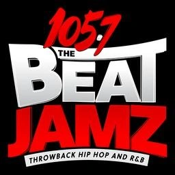 105.7 The Beat Jamz WGBT
