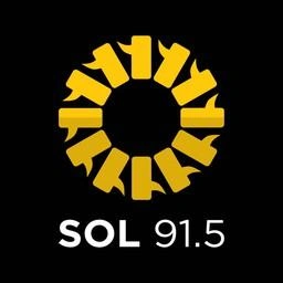 Sol 91.5 FM
