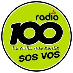 Radio 100