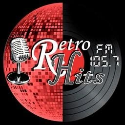 Retro Hits FM 105.7