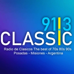 FM Classic 91.3