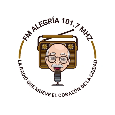 FM Alegria 101.7