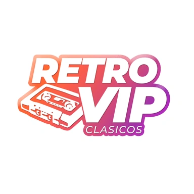 Retro Vip