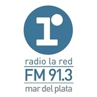 La Red FM 91.3 Mar del Plata