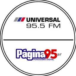 Radio Universal 95.5 FM