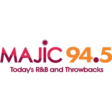 KSOC Majic 94.5 FM