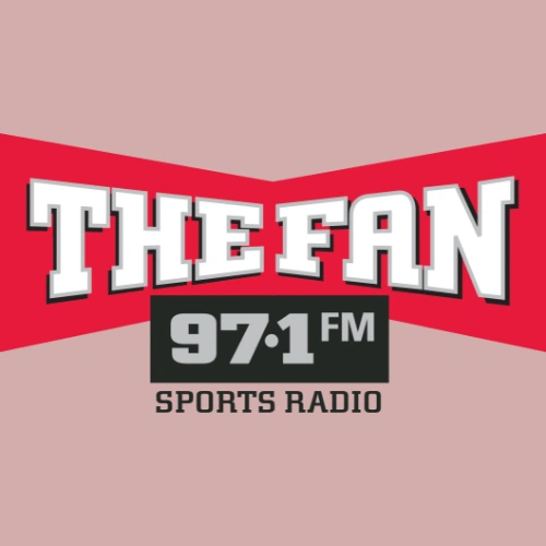 WBNS The Fan 97.1 FM