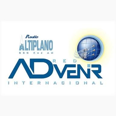 Radio Altiplano ADvenir