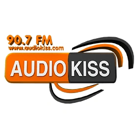 Audiokiss 90.7 FM