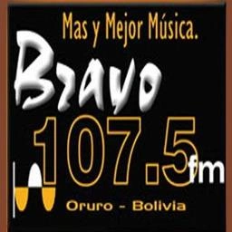 Radio Bravo 107.5 FM