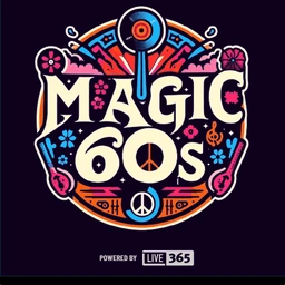 Magic 60s