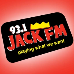 KCBS 93.1 Jack FM (US Only)