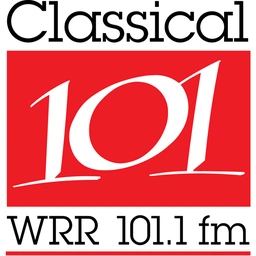 WRR Classical 101.1 FM