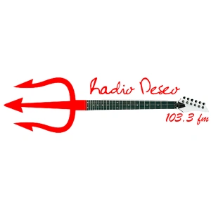 Radio Deseo 103.3 FM