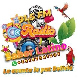 Radio Sabor Latino