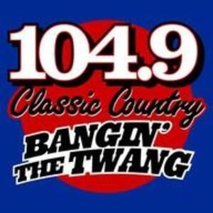 Classic Country 104.9 FM