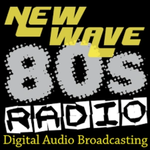 New Wave 80's Music Radio