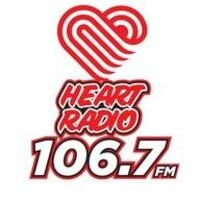 Heart Radio 106.7 FM