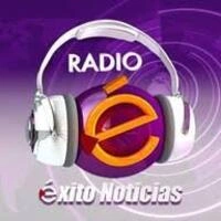 Radio Éxito