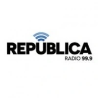 Radio Republica 99.9 FM