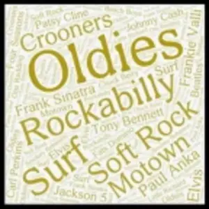 WOLD - Oldies Radio