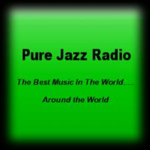 Pure Jazz Radio