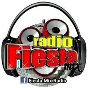 Fiesta Mix Radio