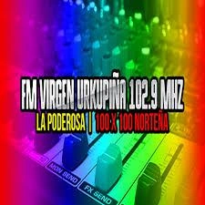 102.9 Radio Virgen Urkupiña