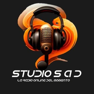Radio Studio Sad Sucre