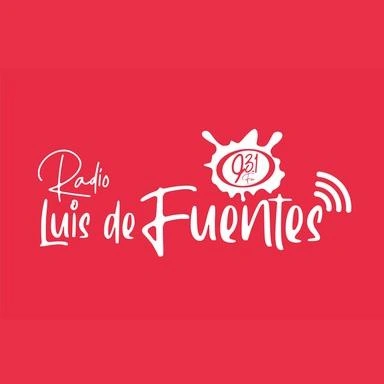 Radio Luis de Fuentes