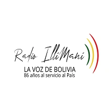 Radio Illimani