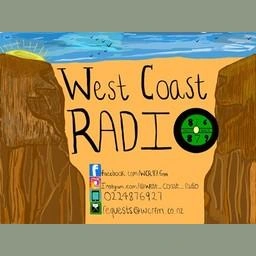 West Coast Radio WCR