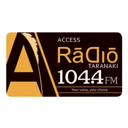 Access Radio Taranaki 104.4 FM