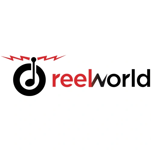 Reelworld Radio Whanganui