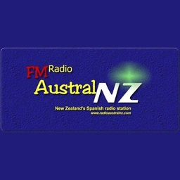 Radio Austral NZ