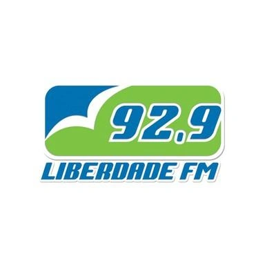 Rádio Liberdade FM 92.9