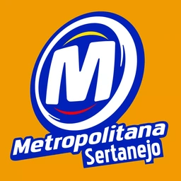Metropolitana Sertanejo