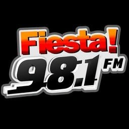 Fiesta 98.1 FM Las Vegas!