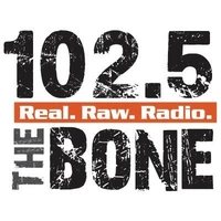 WHPT 102.5 The Bone