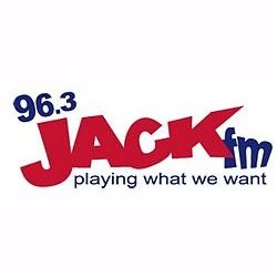 WCJK 96.3 Jack FM