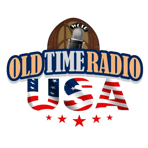 Old Time Radio USA