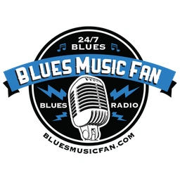 Blues Music Fan Radio