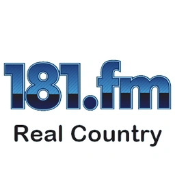 181.fm - Real Country