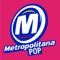 Metropolitana Pop