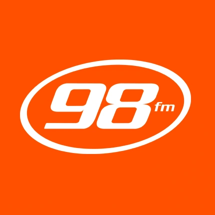 Rádio 98 FM Curitiba