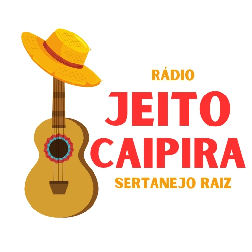 Rádio Jeito Caipira Sertanejo Raiz