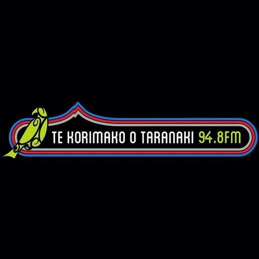 Taranaki Maori Radio