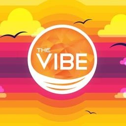 The Vibe 107.7 FM