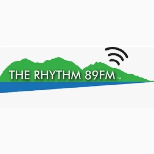 TheRhythm89FM