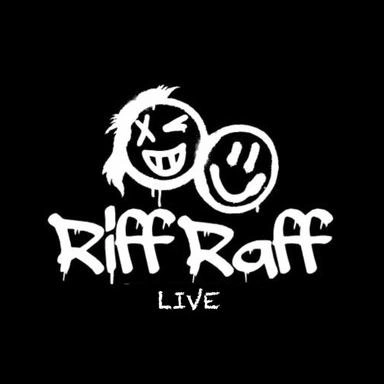 Riffraff Live